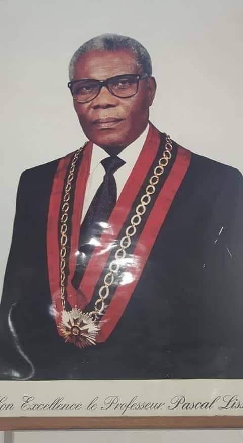 Appel à la famille biologique du Président Pascal LISSOUBA contre le